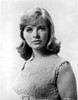 Susannah York wearing a Textured Blouse Photo Print - Item # VARCEL707358