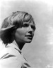 A Portrait Of Susannah York Outdoors Photo Print - Item # VARCEL707362
