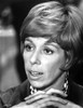 Carol Burnett wearing Necklace and Hands Holding Photo Print - Item # VARCEL707382