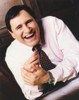 Spin City Cast Laughing Portrait Photo Print - Item # VARCEL707404