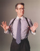 Spin City Cast Member Posing Portrait Photo Print - Item # VARCEL707408
