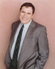 Spin City Cast Member smiling in a Portrait wearing Formal Suit Photo Print - Item # VARCEL707414
