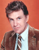 Robert Stack Posed in Leather Suit Portrait Photo Print - Item # VARCEL707426