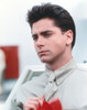 John Stamos Side View posed Portrait Photo Print - Item # VARCEL707456