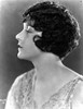 Viola Dana Facing Sideways Photo Print - Item # VARCEL707472