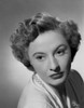 Classic Portrait of Barbara Stanwyck in Close-up Photo Print - Item # VARCEL707507