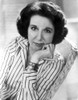 Mary Wickes Seated in Classic Photo Print - Item # VARCEL707509