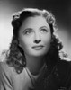 Barbara Stanwyck Classic Close-up Portrait Photo Print - Item # VARCEL707512
