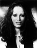 Jackie Collins wearing a Sexy Blouse with Necklace Photo Print - Item # VARCEL707602