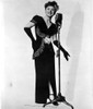 Hildegard Posed in Classic Photo Print - Item # VARCEL707585