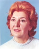 Maureen Stapleton Close-up in Blue Blouse Portrait Photo Print - Item # VARCEL707629