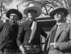 A film still featuring Charles Starrett Photo Print - Item # VARCEL707660