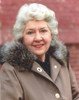 Maureen Stapleton Posed in Gray Jacket Portrait Photo Print - Item # VARCEL707631