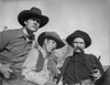 A film still featuring Charles Starrett Photo Print - Item # VARCEL707662