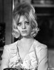 Goldie Hawn Portrait in Classic Photo Print - Item # VARCEL707726
