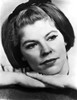 Ann Jackson Looking Away from the Camera in Classic Portrait Photo Print - Item # VARCEL707796