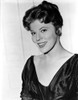 Ann Jackson Showing a Big Smile in a Classic Portrait Photo Print - Item # VARCEL707798