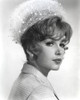 Stella Stevens Posed in Coat Classic Portrait Photo Print - Item # VARCEL707812