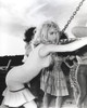 Stella Stevens in Classic Movie Scene Photo Print - Item # VARCEL707816