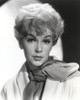 Stella Stevens posed with Scarf Classic Portrait Photo Print - Item # VARCEL707861