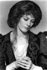Vanessa Redgrave Photo Print - Item # VARCEL707878
