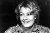 Vanessa Redgrave smiling in Classic Photo Print - Item # VARCEL707872
