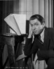 James Stewart Posed in Photo Print - Item # VARCEL707875