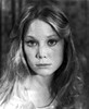 Sissy Spacek Looking at the Camera in a Classic Portrait Photo Print - Item # VARCEL707892