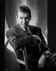 James Stewart Posed in Chair Classic Portrait Photo Print - Item # VARCEL707907