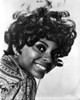 Leslie Uggams Portrait in Classic with White Background Photo Print - Item # VARCEL707917