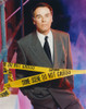 Dean Stockwell Posed in Police Line Portrait Photo Print - Item # VARCEL707979