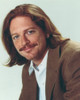 Eric Stoltz Portrait in Brown Coat Photo Print - Item # VARCEL707982