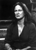 Colleen Dewhurst Looking Away in V-neck Sweater Portrait Photo Print - Item # VARCEL708000