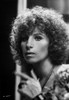 Barbra Streisand Looking Away Pose with Hand Gesture Photo Print - Item # VARCEL708050
