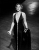 Barbra Streisand Photograph In Sexy Gown Photo Print - Item # VARCEL708023