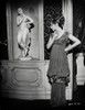 Barbra Streisand Posed In Formal Dress Photo Print - Item # VARCEL708039