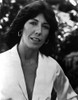 Lily Tomlin Portrait in Classic with Hook Earrings Photo Print - Item # VARCEL708073