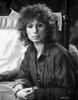Barbra Streisand on Long Sleeve Lying Downward Photo Print - Item # VARCEL708058
