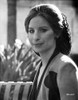 Classic Portrait of Barbra Streisand smiling In A Portrait Photo Print - Item # VARCEL708070