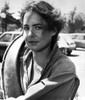 Stockard Channing Posed in Black and White Portrait Photo Print - Item # VARCEL708094