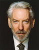 Donald Sutherland posed Close-up Portrait Photo Print - Item # VARCEL708135