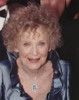 Gloria Stuart smiling in Portrait Photo Print - Item # VARCEL708115
