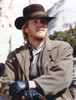 Kiefer Sutherland Posed in Leather Jacket Portrait Photo Print - Item # VARCEL708145