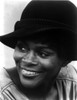 Cicely Tyson smiling in Portrait in Classic Photo Print - Item # VARCEL708122