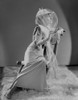 Gloria Swanson Side View in Classic Portrait Photo Print - Item # VARCEL708163