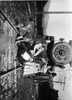 Gloria Swanson in a Movie Scene Photo Print - Item # VARCEL708157