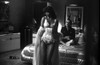 Rachel Ward in Bed Scene with Man Excerpt from Film Photo Print - Item # VARCEL708168