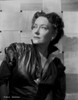Gloria Swanson posed ni jacket Portrait Photo Print - Item # VARCEL708173