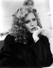 Nancy Allen Portrait in Classic Photo Print - Item # VARCEL708215
