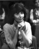 Lucie Arnaz Seated in Classic Photo Print - Item # VARCEL708186